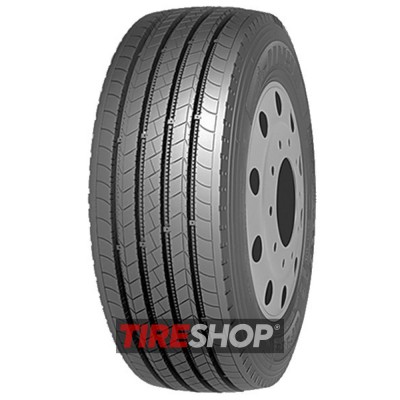 Грузовые шины Jinyu JF568 (рулевая) 295/80 R22.5 152/149M PR18