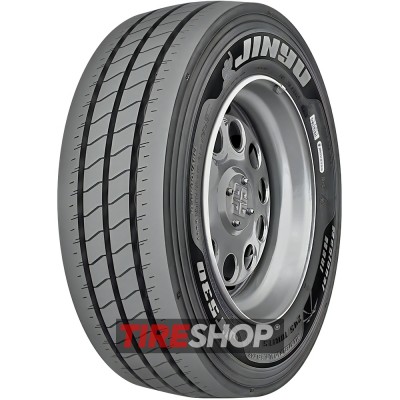 Грузовые шины Jinyu JT530 (прицепная) 245/70 R17.5 143/141J