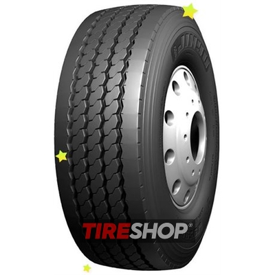 Грузовые шины Jinyu JY598 (прицепная) 385/65 R22.5 164K