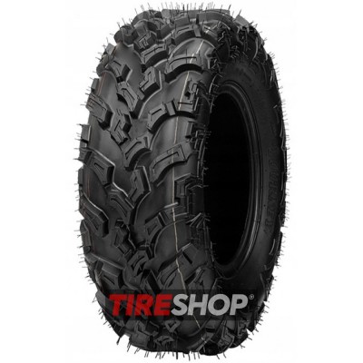 Мотошины Journey P3006 (квадроцикл) 26/9 R12 49J