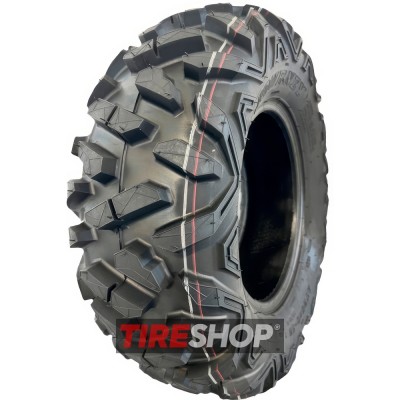 Мотошины Journey P3501 (квадроцикл) 27/9 R14
