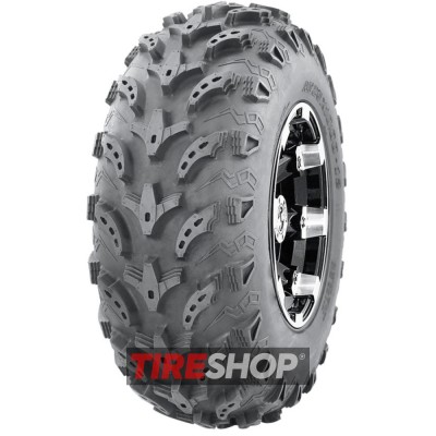 Мотошины Journey P376 (квадроцикл) 25/8 R12 43J PR6