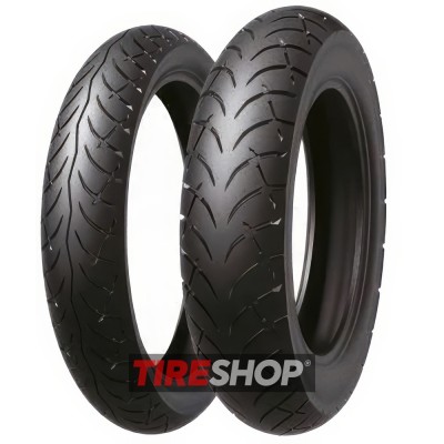Мотошины Journey P6229 120/80 R17 67S PR6