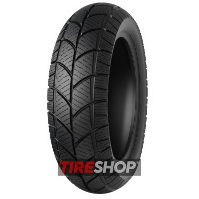 Мотошины Journey P6307 120/70 R12 58P PR6