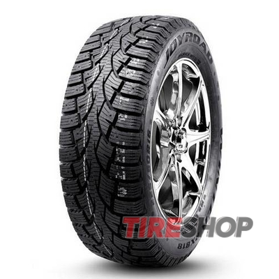 Шины Joyroad Winter RX818 195/60 R15 88T