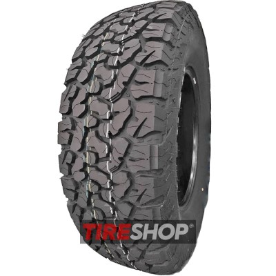 Шины Kapsen AT02 PracticalMax A/T 245/65 R17 117/114S