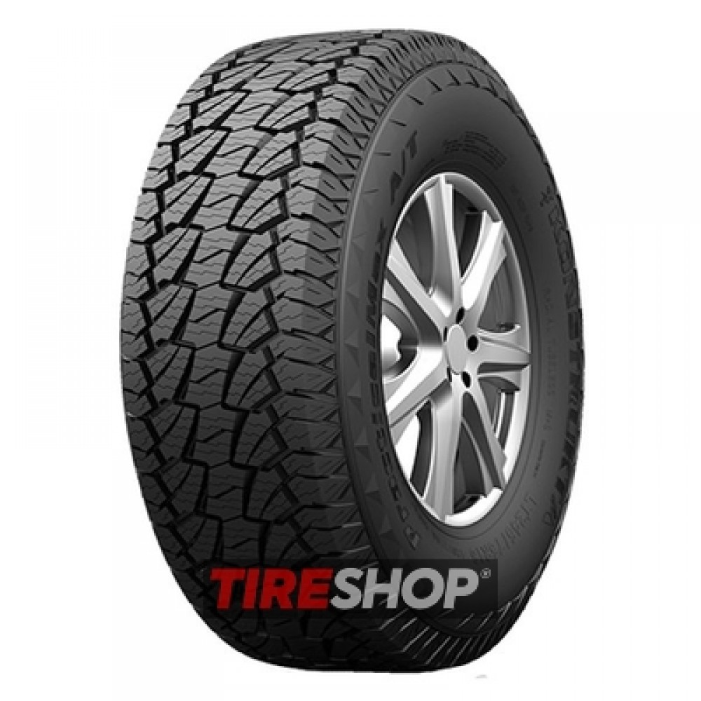 Всесезонные шины Kapsen Practical Max A/T RS23 245/75 R16 120/116S width=