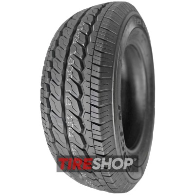 Шины Kapsen PracticalMax RS01 235/65 R16C 115/113T PR8