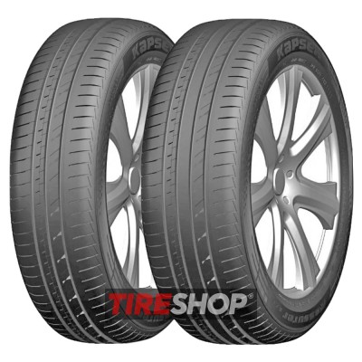Шины Kapsen RASSURER K737 195/55 R15 85V