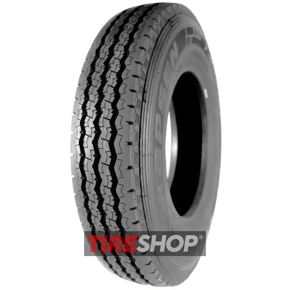Летние шины Kapsen RS07 195/65 R16C 104/102T width=