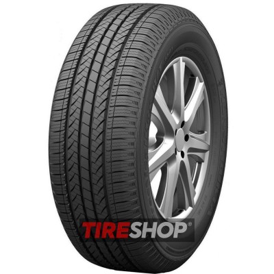 Kapsen RS21 PracticalMax H/T