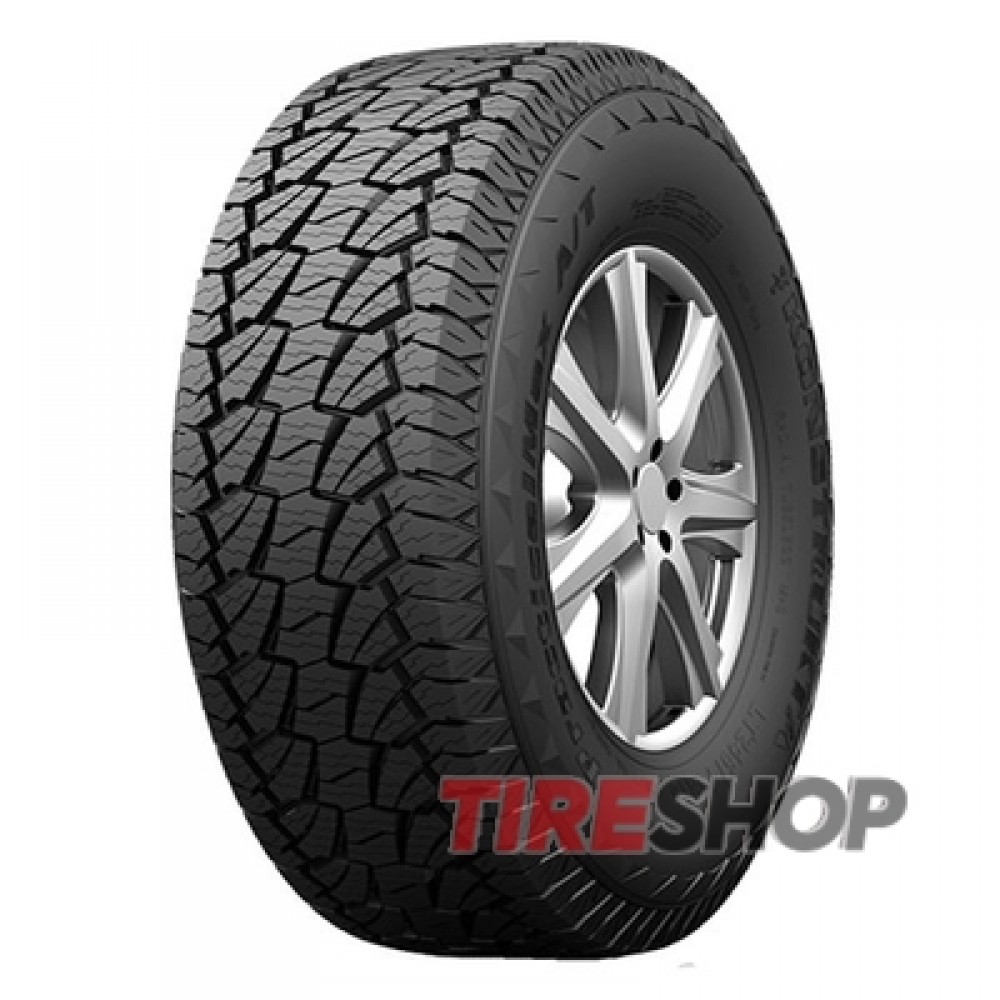 Всесезонные шины Kapsen RS23 PracticalMax A/T 245/60 R18 112/109Q width=