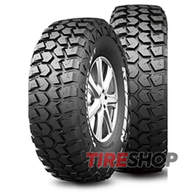 Шины Kapsen RS25 PracticalMax M/T 265/65 R17 120/117Q (под шип)
