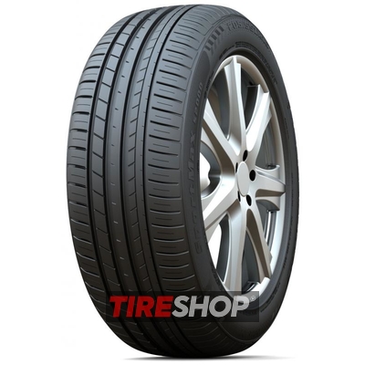 Шины Kapsen S2000 SportMax 235/50 R18 101W XL