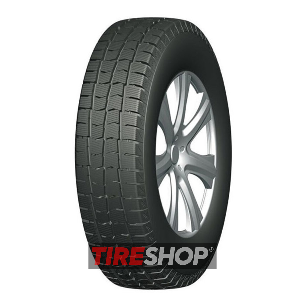 Зимние шины Kapsen SnowShoes AW11 195/70 R15C 104/102R width=