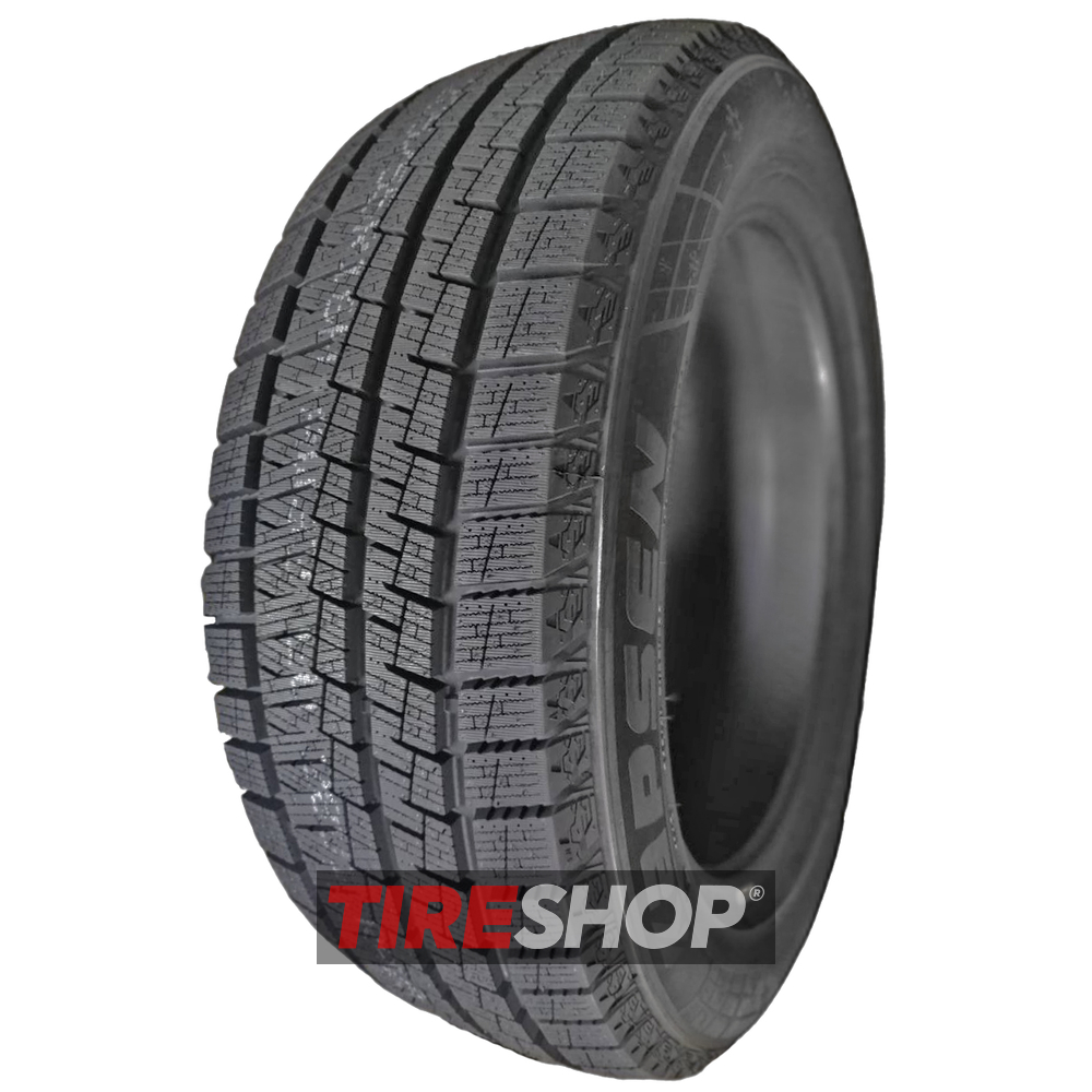 Зимние шины Kapsen SnowShoes AW33 315/35 R20 110H XL width=