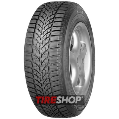 Шины Kelly Winter HP 205/55 R16 91T