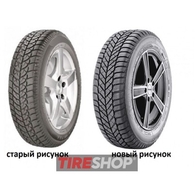 Шины Kelly Winter ST 155/70 R13 75T