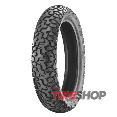 Мотошины Kenda K280 130/80 R17 65P PR4