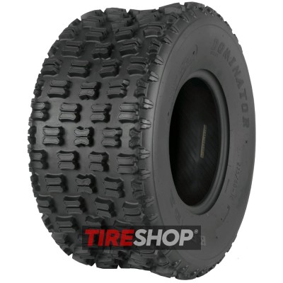 Летние мотошины Kenda K300 Dominator (квадроцикл) 20/11 R8 38F PR4