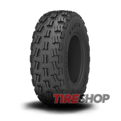 Мотошины Kenda K300F Dominator (квадроцикл) 21/7 R10 25F PR4 TL