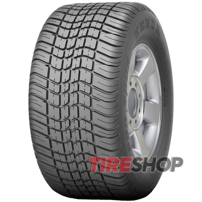 Мотошины Kenda K399 Pro Tour (квадроцикл) 205/50 R10 80B PR6 TL