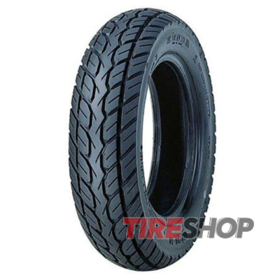 Мотошины Kenda K418 100/90 R10 56J PR4
