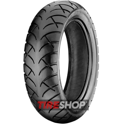 Мотошины Kenda K433F 120/70 R14 55S