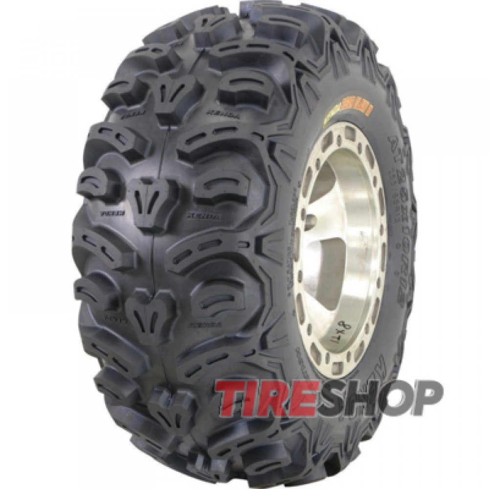 Всесезонные мотошины Kenda K587 Bear Claw HTR (квадроцикл) 26/9 R12 49N PR8 width=