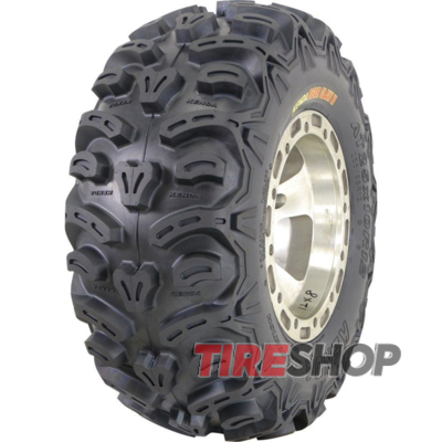 Мотошины Kenda K587 Bear Claw HTR (квадроцикл) 26/11 R12 55N PR8