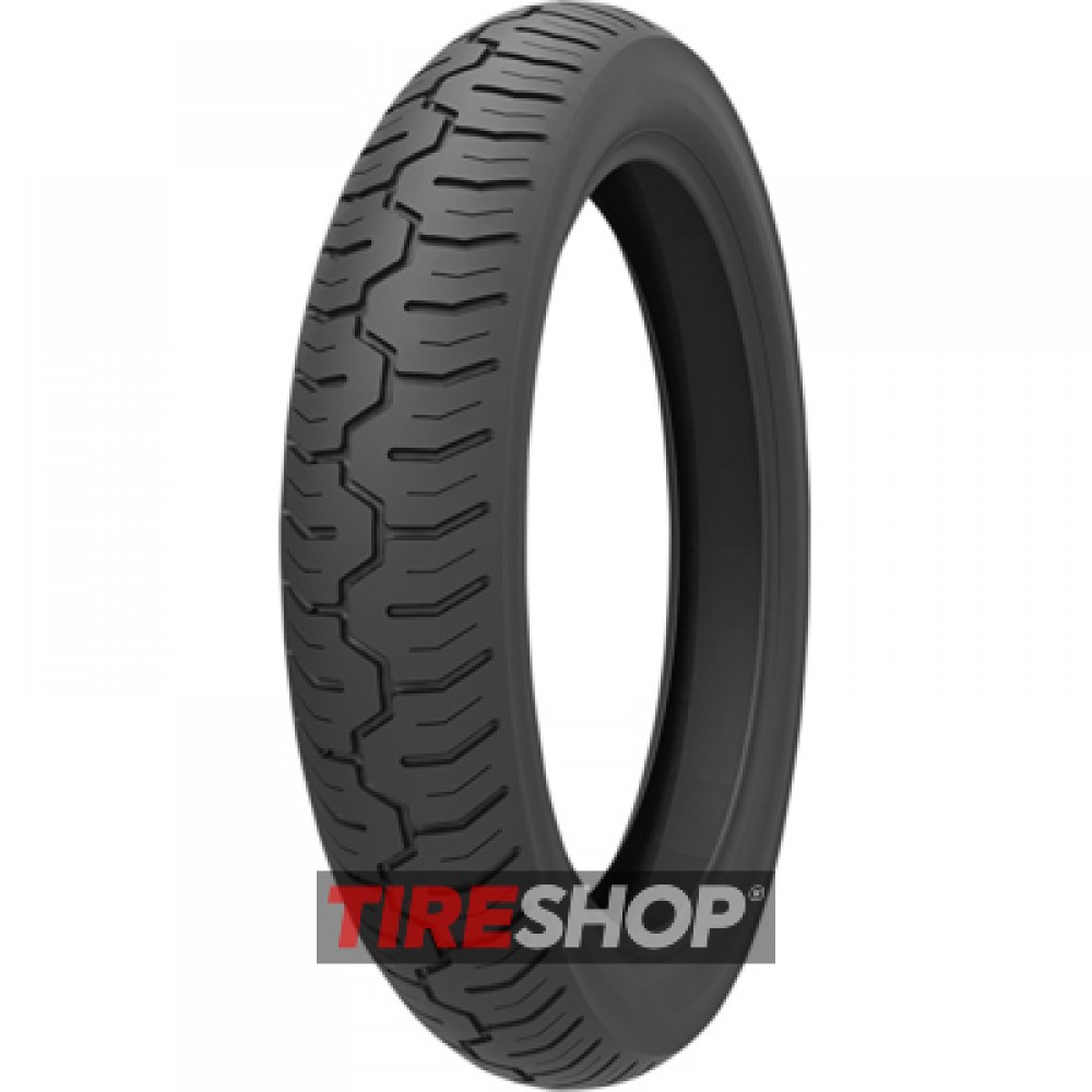 Летние мотошины Kenda K673 130/90 R16 72H width=