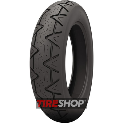 Мотошины Kenda K673 Kruz 170/80 R15 77H