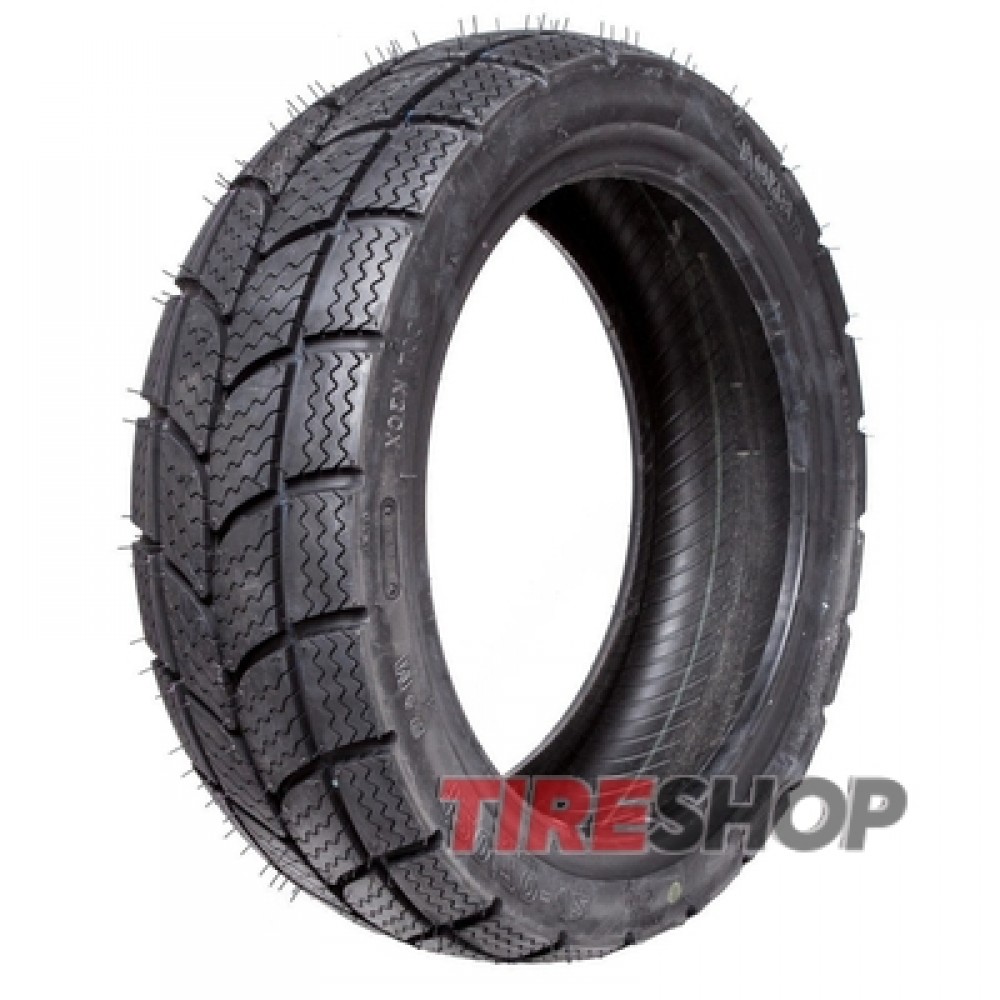 Зимние мотошины Kenda K701 100/90 R10 61J width=