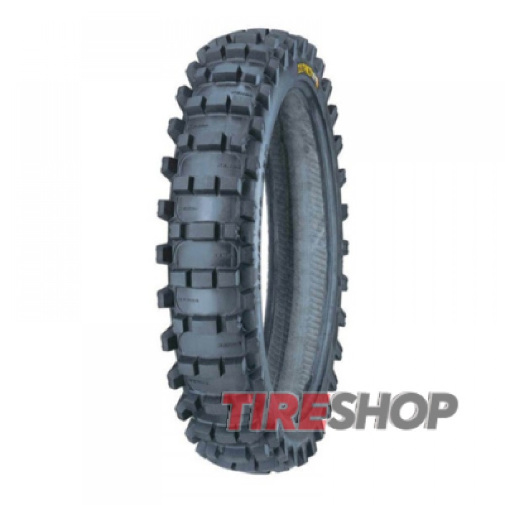 Летние мотошины Kenda K770 80/100 R12 41M width=