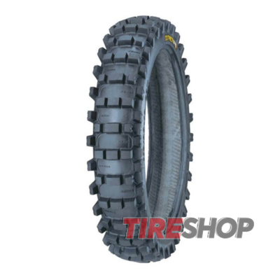 Мотошины Kenda K770 120/100 R18 68M