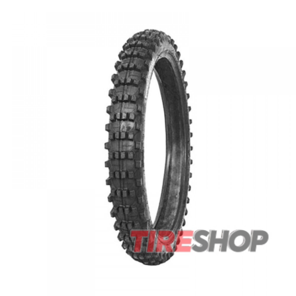 Летние мотошины Kenda K770F SOUTHWICK 70/100 R19 42M width=