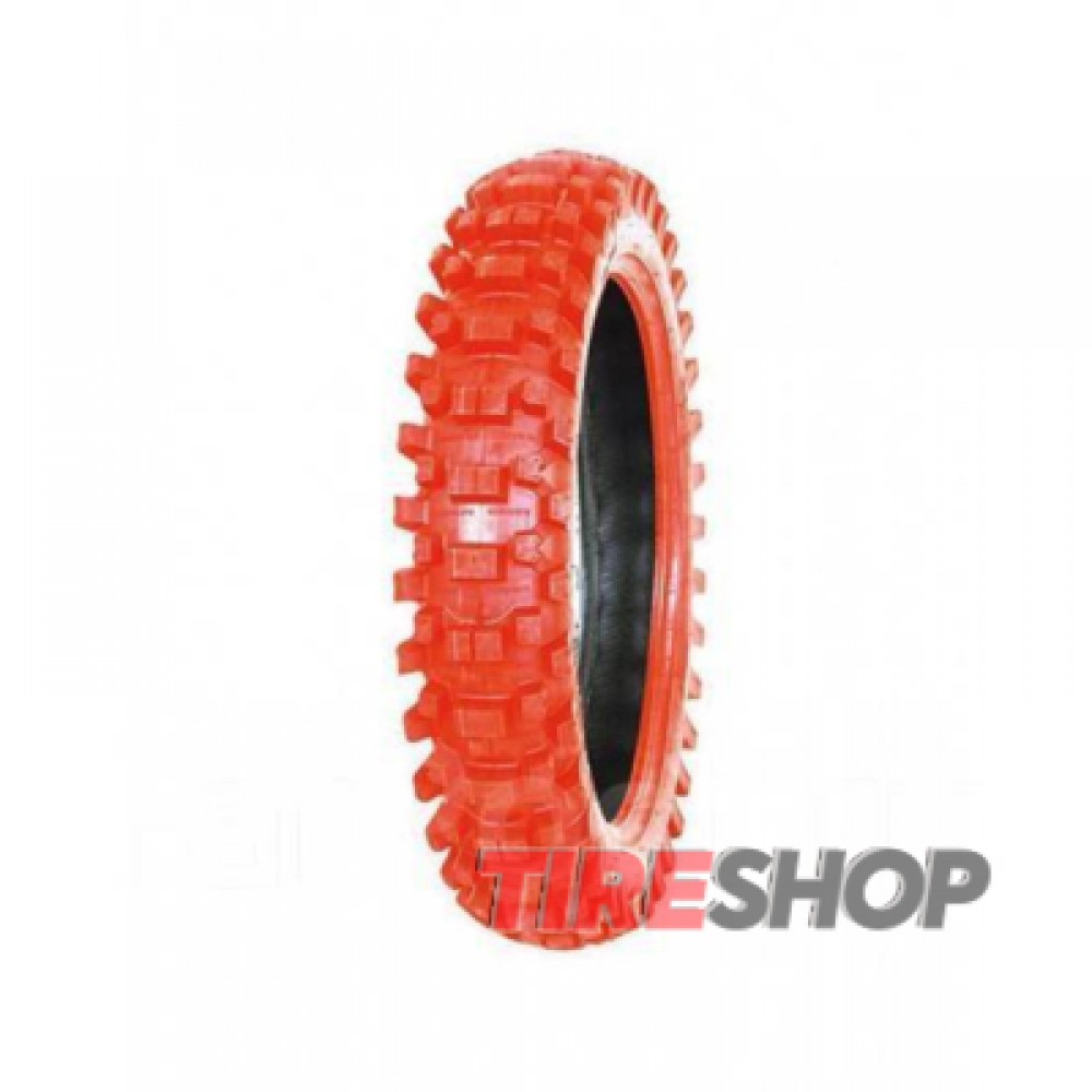 Летние мотошины Kenda K771X 80/100 R12 41M width=