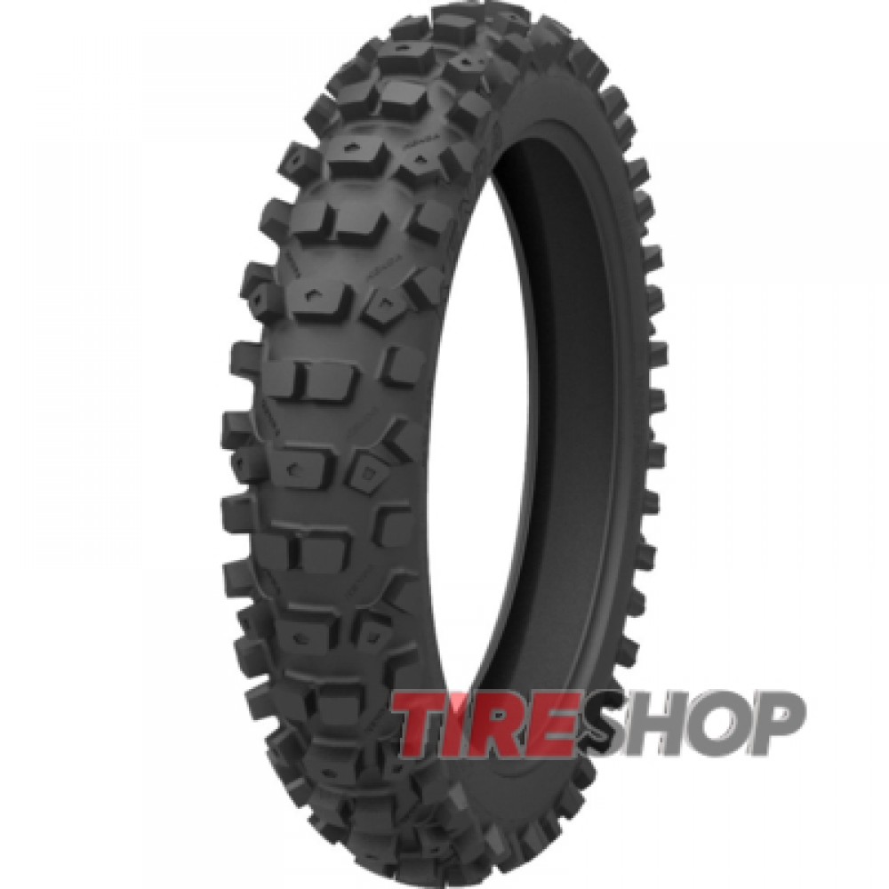 Летние мотошины Kenda K772 CARLSBAD 110/90 R19 62M width=