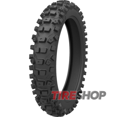 Мотошины Kenda K772 CARLSBAD 110/100 R18 64M