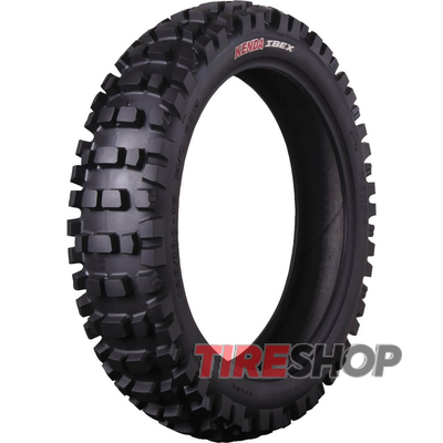 Мотошины Kenda K774 IBEX 120/100 R18 68M
