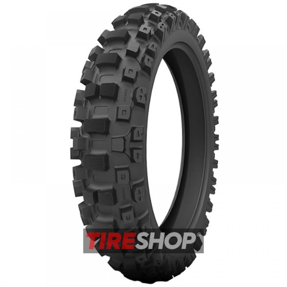 Летние мотошины Kenda K775 Washougal 120/90 R19 66M width=