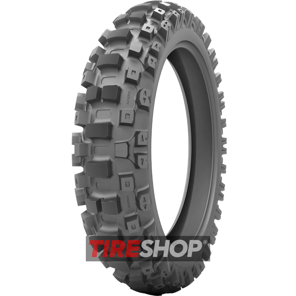 Летние мотошины Kenda K775FX Washougal 80/100 R21 51M width=