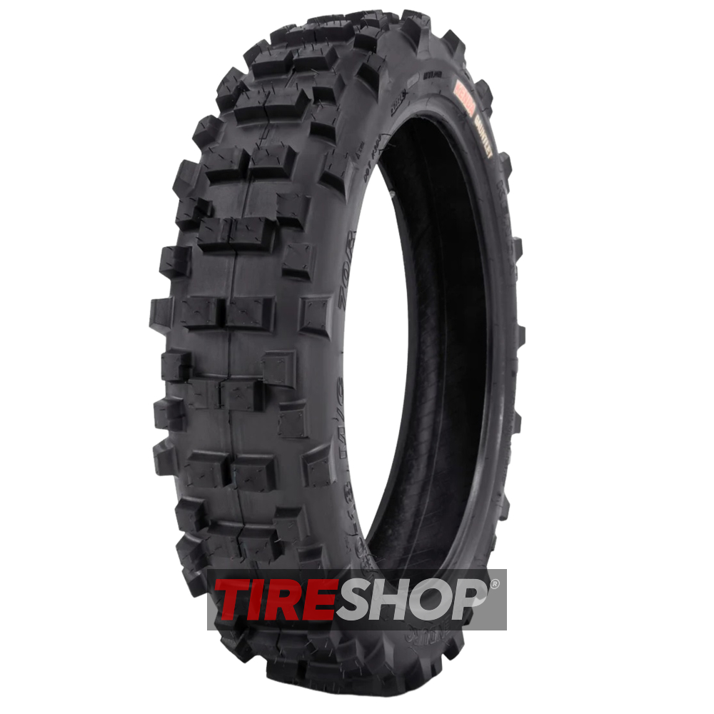 Летние мотошины Kenda K779 130/80 R18 66R PR4 width=