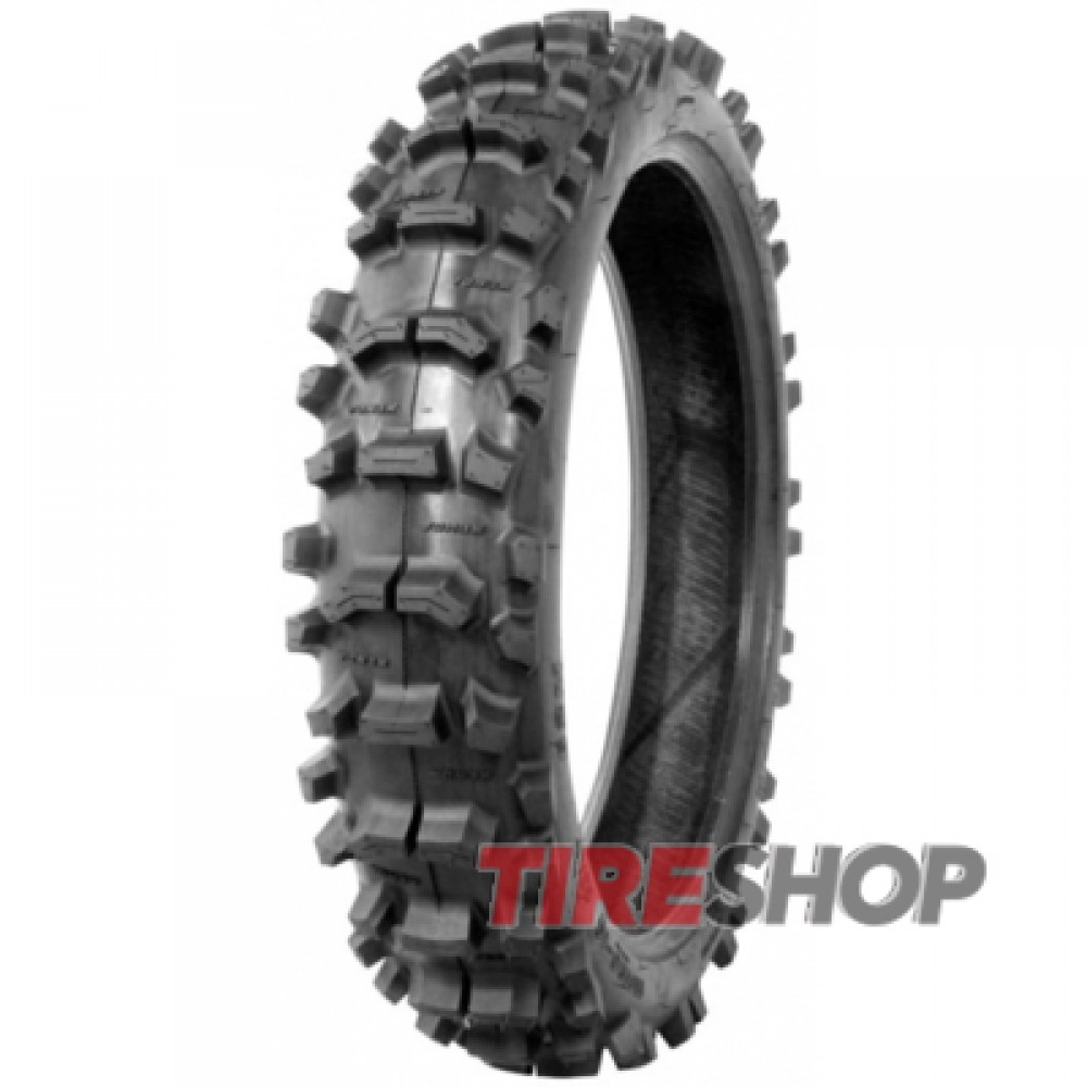 Летние мотошины Kenda K782 Sand Mad 110/90 R19 62M width=