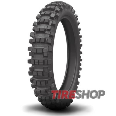 Мотошины Kenda K783 70/100 R17 40M