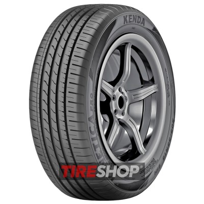 Шины Kenda Kenetica PRO KR210 205/55 R16 91W