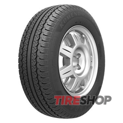 Шины Kenda Komendo KR33A 225/55 R12C 112N PR10
