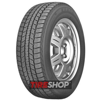 Шины Kenda Komendo Winter KR500 205/75 R16C 113/111S