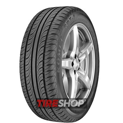 Шины Kenda Komet SPT-1 215/60 R16 95H