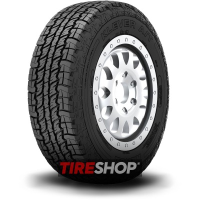 Шины Kenda KR50 Klever H/T 215/55 R18 99H